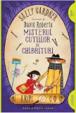 Aripi &amp; Co (#4). Misterul cutiilor de chibrituri - Arthur