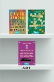 Cumpara ieftin Pachetul Drumul spre maturitate (3 volume)
