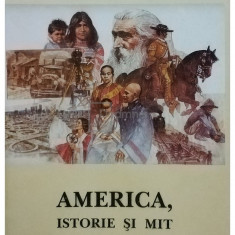 John Nastase - America, istorie si mit (editia 2007)