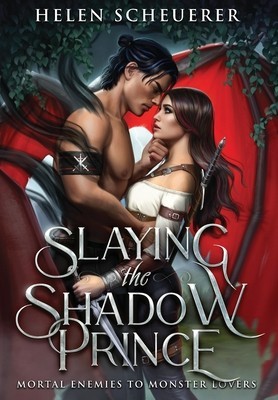 Slaying the Shadow Prince foto