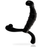 Addicted Toys-Massager Anal pentru Prostată Negru-TPR