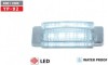 Lampa LED Numar Inmatriculare Sprinter Crafter - Iluminare Perfecta, Durabila