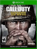 Joc Call of Duty WWII pentru Xbox One