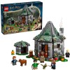 LEGO HARRY POTTER COLIBA LUI HAGRID O VIZITA NEASTEPTATA 76428, LEGO Harry Potter TM