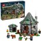 LEGO HARRY POTTER COLIBA LUI HAGRID O VIZITA NEASTEPTATA 76428