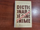 Dictionar de sinonime de Luiza Seche,Mircea Seche,Irina Preda