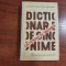Dictionar de sinonime de Luiza Seche,Mircea Seche,Irina Preda