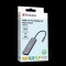 Verbatim USB-C Pro Multiport Hub CMH-08 2 x HDMI | 3 x USB-A | SD | microSD |