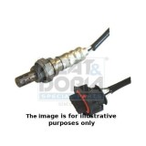 Meat &amp;amp; Doria Sonda Lambda