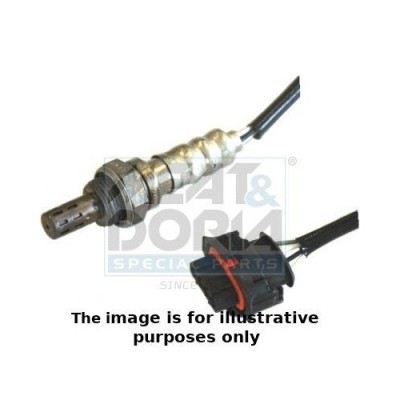 Meat &amp;amp;amp; Doria Sonda Lambda foto