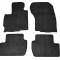 Set covorase auto din cauciuc Mitsubishi Outlander 2 Facelift (CW0) 2010-2013, Negru, Gledring, 4 buc. AutoDrive ProParts