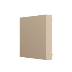 Priza Blank / Goala LIVOLO, 2 Module - Serie Noua SmartElectro IntelligentHouse foto