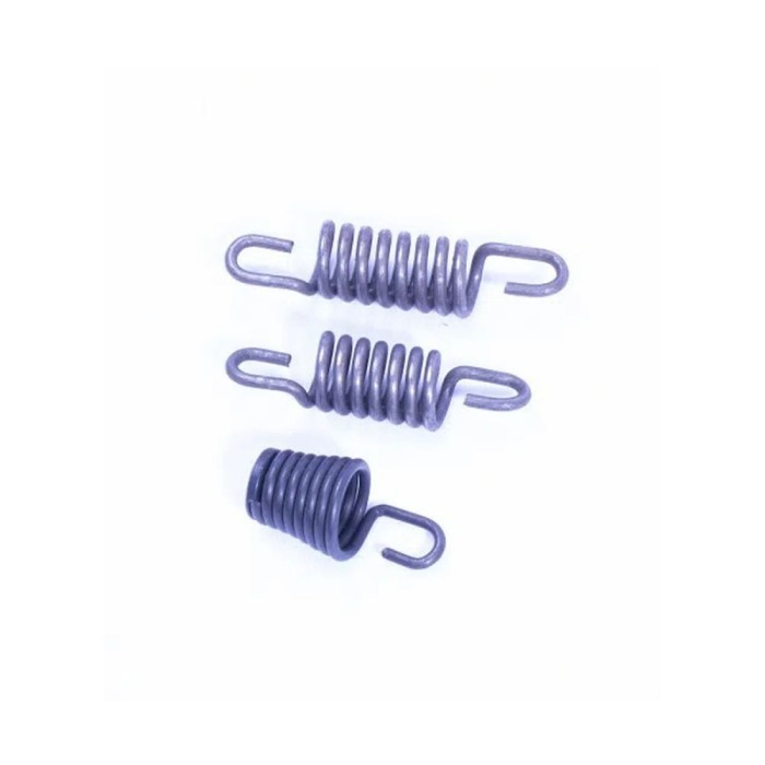 Amortizor Part compatibil 351, 371 (set 3 arcuri diferite)