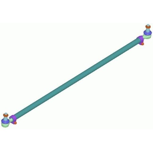 LEMF&Ouml;RDER bara directie