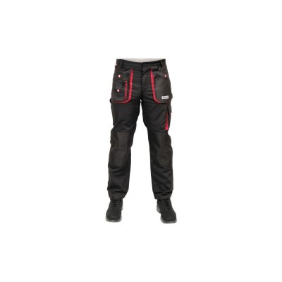 Pantalon de lucru, mărimea XXL Yato YT-8029 foto