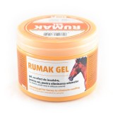 Gel antiinflamator Rumak Gel portocaliu &icirc;ncălzire 500 gr