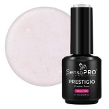 Cumpara ieftin Rubber Base PRESTIGIO SensoPRO Milano - Chic Confession 15ml