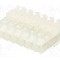 Conector 7 pini, pas pini 3.96mm, serie MAS-CON, dispunere 1x7, PANCON - CE156F18-07-C_E
