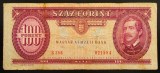 Cumpara ieftin Bancnota 100 FORINTI - UNGARIA, anul 1992 * cod 57