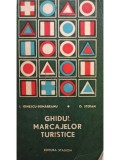 I. Ionescu Dunareanu - Ghidul marcajelor turistice (Editia: 1973)