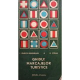 I. Ionescu Dunareanu - Ghidul marcajelor turistice (Editia: 1973)