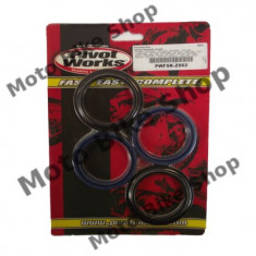 MBS Semeringuri ulei telescoape Honda CR 250R 1997-2007, Cod Produs: PWFSKZ002VP