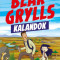Bear Grylls Kalandok - Szafari Kaland - Bear Grylls