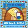 Bogy&oacute; &eacute;s Bab&oacute;ca - S&uuml;n Soma &aacute;lma - Bartos Erika