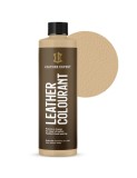 Vopsea Piele Bej LEATHER EXPERT Colourant 250ml, Refacere si Schimbare Culoare Tapiterie Auto, Mobila, Genti, Pantofi - Piele Naturala si Artificiala