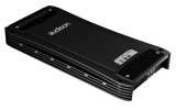 Amplificator auto Audison Voce AV quattro, 4 canale, 800W