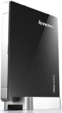 Sistem Desktop PC Lenovo Q190 Intel Celeron Dual-Core 1.50GHz, 4GB, 128GB SSD