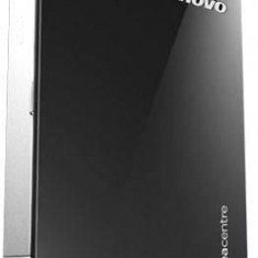 Sistem Desktop PC Lenovo Q190 Intel Celeron Dual-Core 1.50GHz, 4GB, 128GB SSD