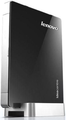 Sistem Desktop PC Lenovo Q190 Intel Celeron Dual-Core 1.50GHz, 4GB, 128GB SSD foto