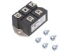 Punte redresoare trifazat 1,4kV 90A 750A