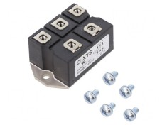 Punte redresoare trifazat 1,4kV 90A 750A