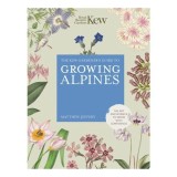 Cumpara ieftin Kew Gardener's Guide to Growing Alpines