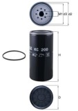 MAHLE KC 200 filtru combustibil