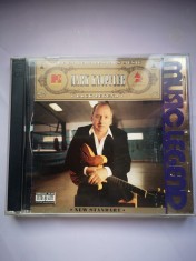 CD muzica Mark Knopfler - Rock Legend - 2 CD uri