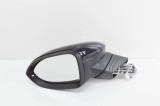 Oglinda laterală st&acirc;nga VW GOLF VIII CD1 2022 OEM: 2338.6039AJ,VC693006,2338.4010,5H2857507T,E1041551 17877550