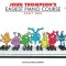 John Thompson&#039;s Easiest Piano Course, Part One [With CD/DVD]