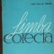 Limba corecta