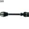SKF VKJC 6103 Planetara