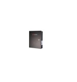 CENTRALA control acces HIKVISION, DS-K2804, suporta 4 cititoare pt 4 usi, &quot;DS-K2804&quot; (timbru verde 11.00 lei)