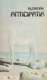 Almanah Anticipația 1991 SF - 144 pagini - Nemira