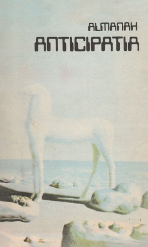 Almanah ANTICIPAȚIA 1991
