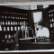 Interiorul Farmaciei Traian Aiteanu, Caracal anii &#039;30// fotografie