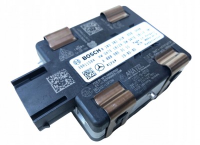 NEW OE RADAR ACC DISTRONIC SENSOR MERCEDES A-KLASA W177 C-KLASA W205 GLC W253 GLS X167 GLE CLA A0009053111 foto