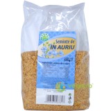 Seminte de In Auriu 500g