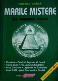 Cumpara ieftin Marile Mistere ale Piramidei Oculte - Cristian Craita, Editura Obiectiv, 1997, Masonerie, Carte in Romana
