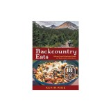 Backcountry Eats: Making Great Dehydrated Meals for Backcountry Adventures